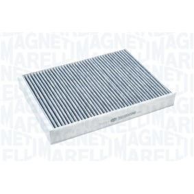 Innenraumfilter 350208065890 von MAGNETI MARELLI günstig für 19,77 € online kaufen