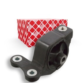 Compre Suporte, motor da FEBI BILSTEIN 103257 a um preço baixo por 31,49 €