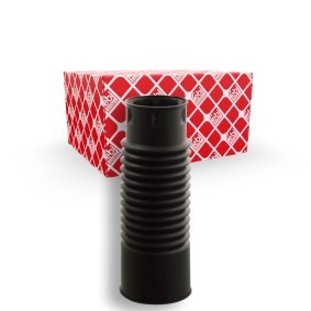Compre Capa de protecção / fole, amortecedor da FEBI BILSTEIN 103364 a um preço baixo por 8,28 €
