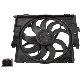 Kühlerlüfter 103409 von FEBI BILSTEIN günstig für 299,68 € online kaufen