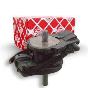Compre Soporte de caja de cambios de FEBI BILSTEIN online para 3 Sedán (F30, F80) a precios moderados