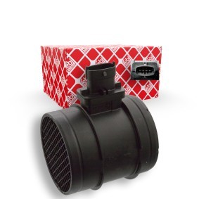 Comprar Medidor de masa de aire de FEBI BILSTEIN 103575 a bajo precio de 189,24 €