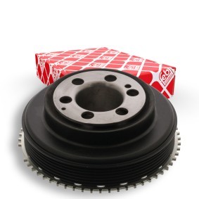 Compre Polia da cambota de FEBI BILSTEIN online para XE (X760) a preços moderados