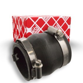 Comprar Tubo flexible de aire de sobrealimentación de FEBI BILSTEIN 103706 a bajo precio de 27,53 €