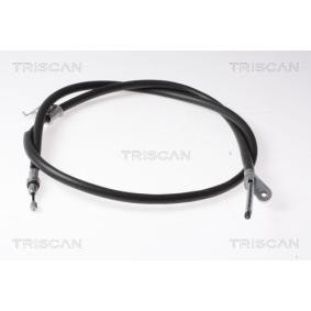 Acquista Cavo freno a mano da TRISCAN online per CUBE (Z12) a prezzi moderati