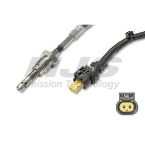 Abgastemperatursensor 92 09 4205 von HJS günstig für 72,41 € online kaufen