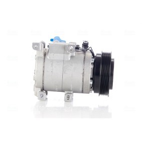 Klimakompressor 890686 von NISSENS günstig für 368,30 € online kaufen
