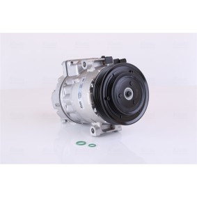 Compre Compresor de aire acondicionado de NISSENS online para Santa Fé III (DM) a precios moderados