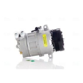 Klimakompressor 89422 von NISSENS günstig für 298,12 € online kaufen
