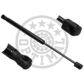 Heckklappendämpfer AG-40349 von OPTIMAL günstig für 51,64 € online kaufen