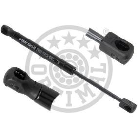 Heckklappendämpfer AG-40401 von OPTIMAL günstig für 49,91 € online kaufen