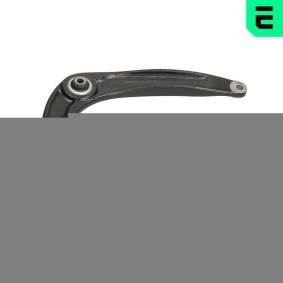 Heckklappendämpfer AG-40528 von OPTIMAL günstig für 13,31 € online kaufen