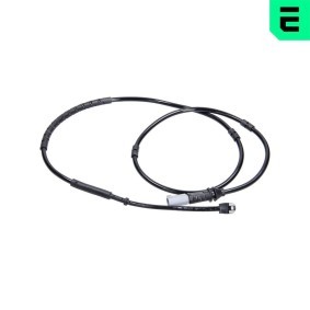 Heckklappendämpfer AG-40658 von OPTIMAL günstig für 63,00 € online kaufen