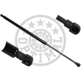 Heckklappendämpfer AG-40675 von OPTIMAL günstig für 55,70 € online kaufen