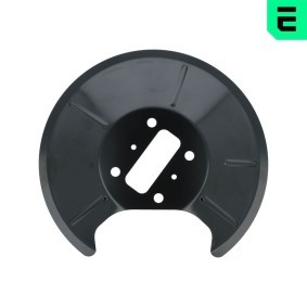 Heckklappendämpfer AG-40735 von OPTIMAL günstig für 55,62 € online kaufen