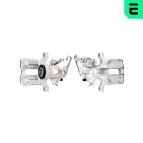 Heckklappendämpfer AG-40924 von OPTIMAL günstig für 58,69 € online kaufen