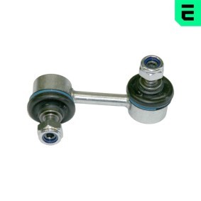 Heckklappendämpfer AG-40927 von OPTIMAL günstig für 53,27 € online kaufen