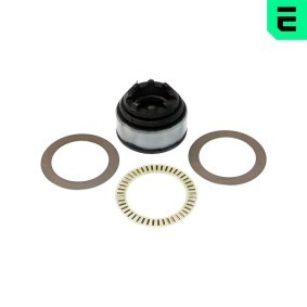 Heckklappendämpfer AG-40928 von OPTIMAL günstig für 52,00 € online kaufen