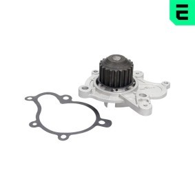 Heckklappendämpfer AG-40944 von OPTIMAL günstig für 53,08 € online kaufen