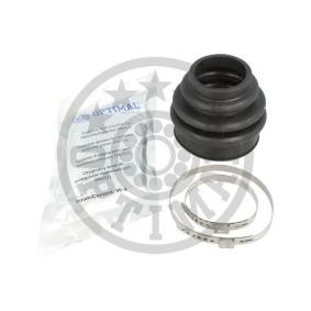 Comprar Juego de fuelle, árbol de transmisión de OPTIMAL CVB-10788CR a bajo precio de 54,34 €