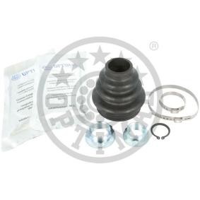 Compre Jogo de foles, veio de transmissão da OPTIMAL CVB-10797CR a um preço baixo por 22,58 €
