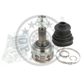 Compre Jogo de apoios, veio de transmissão da OPTIMAL CW-3028 a um preço baixo por 156,03 €