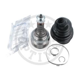 Compre Jogo de apoios, veio de transmissão da OPTIMAL CW-3034 a um preço baixo por 119,85 €