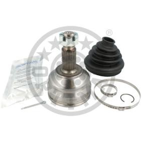 Compre Jogo de apoios, veio de transmissão da OPTIMAL CW-3036 a um preço baixo por 156,99 €
