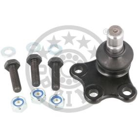 Traggelenk G3-1119S von OPTIMAL günstig für 41,56 € online kaufen