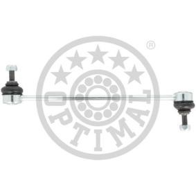 Koppelstange G7-1601 von OPTIMAL günstig für 44,19 € online kaufen