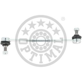 Koppelstange G7-1602 von OPTIMAL günstig für 58,32 € online kaufen