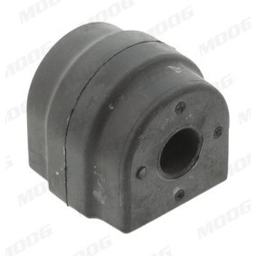 Compre Silentblock de la barra estabilizadora de MOOG online para 6 Cabrio (E64) a precios moderados