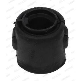 Compre Casquilhos da barra estabilizadora de MOOG online para Xsara Van / Hatchback (N3_) a preços moderados