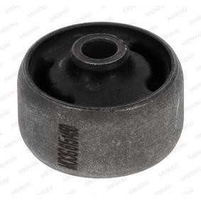 Compre Buje eje de MOOG online para Mondeo Mk3 Familiar (BWY) a precios moderados