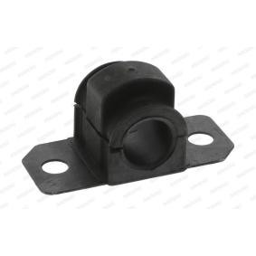 Compre Casquilhos da barra estabilizadora de MOOG online para Fiesta Mk6 Sedan a preços moderados
