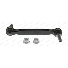 Comprar Bieleta de suspensión de MOOG FI-LS-15412 a bajo precio de 11,09 €