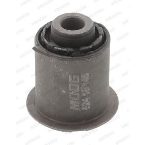 Compre Silentblock de brazo de suspensión de MOOG online para Bayon (BC3) a precios moderados