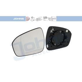 Acquista Vetro specchietto da JOHNS online per Mondeo V Sedan (CD) a prezzi moderati