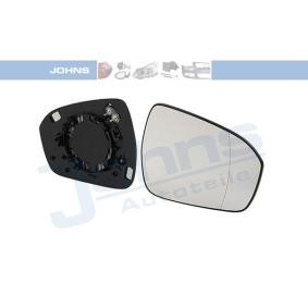 Acquista Vetro specchietto da JOHNS online per Mondeo V Station Wagon (CF) a prezzi moderati