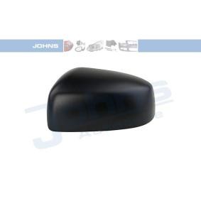 Comprar Cubierta, retrovisor exterior de JOHNS 52 08 37-90 a bajo precio de 9,73 €