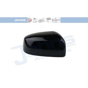 Comprar Cubierta, retrovisor exterior de JOHNS 52 08 38-92 a bajo precio de 16,80 €