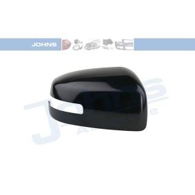 Comprar Cubierta, retrovisor exterior de JOHNS 52 08 38-93 a bajo precio de 16,10 €