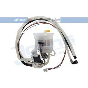 Acquista Impianto alimentazione carburante da JOHNS KSP 50 16-002 a buon mercato per soli 87,69 €