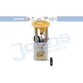 Acquista Impianto alimentazione carburante da JOHNS KSP 50 52-001 a buon mercato per soli 75,15 €