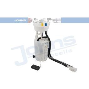 Acquista Impianto alimentazione carburante da JOHNS KSP 50 81-002 a buon mercato per soli 70,61 €