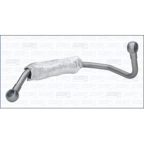 Compre Tubo de óleo, compressor da AJUSA OP10611 a um preço baixo por 52,26 €