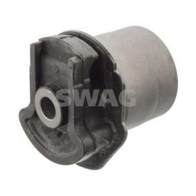 Comprar Suspensión, cuerpo del eje de SWAG 81 10 2406 a bajo precio de 45,10 €