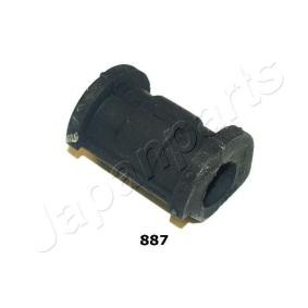 Lagerbuchse, Stabilisator RU-887 von JAPANPARTS günstig für 49,37 € online kaufen