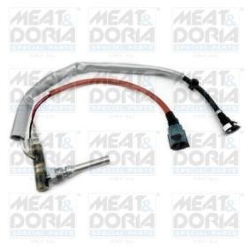 Köp Doseringsmodul (AdBlue) från MEAT & DORIA på nätet till Transit Custom V362 Minibuss (F3) till schyssta priser