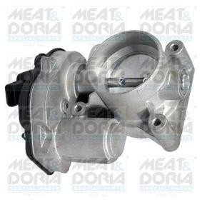 Compre Corpo de borboleta da MEAT & DORIA 89415 a um preço baixo por 136,54 €